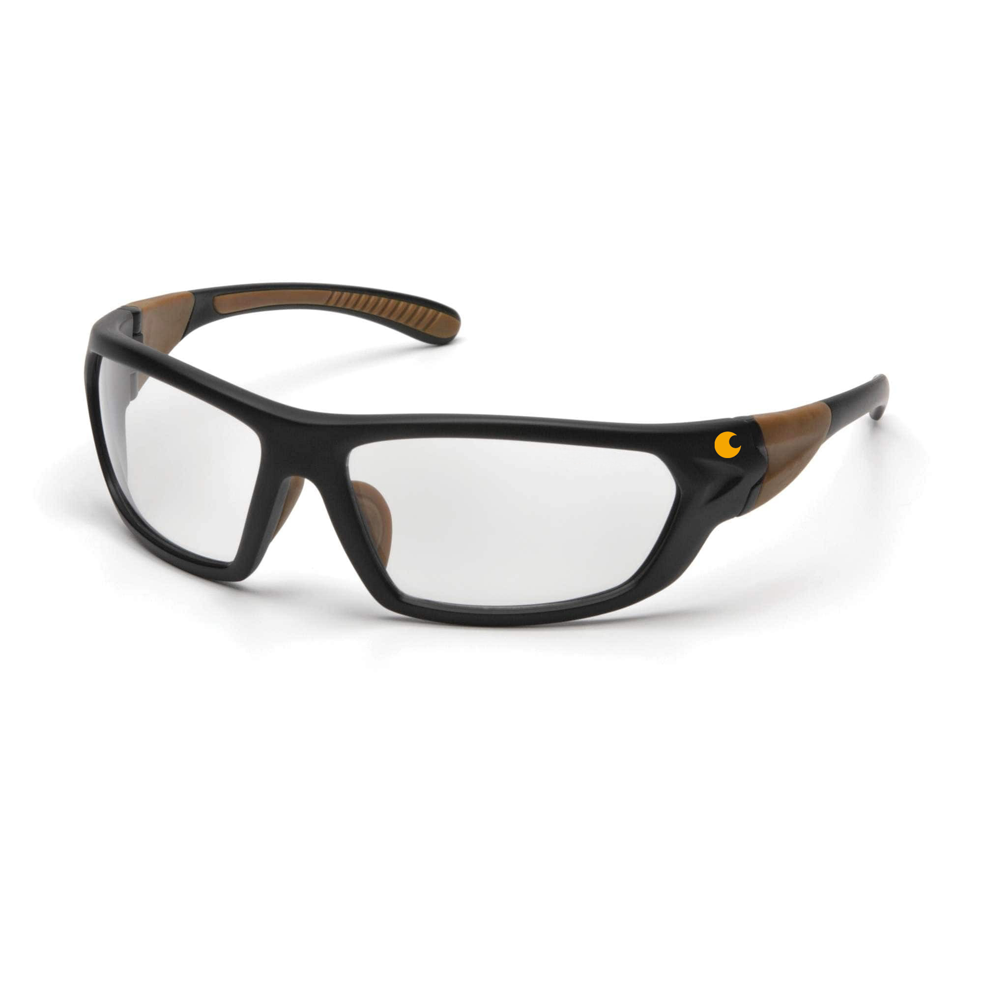 Carbondale Anti-Fog Safety Glasses