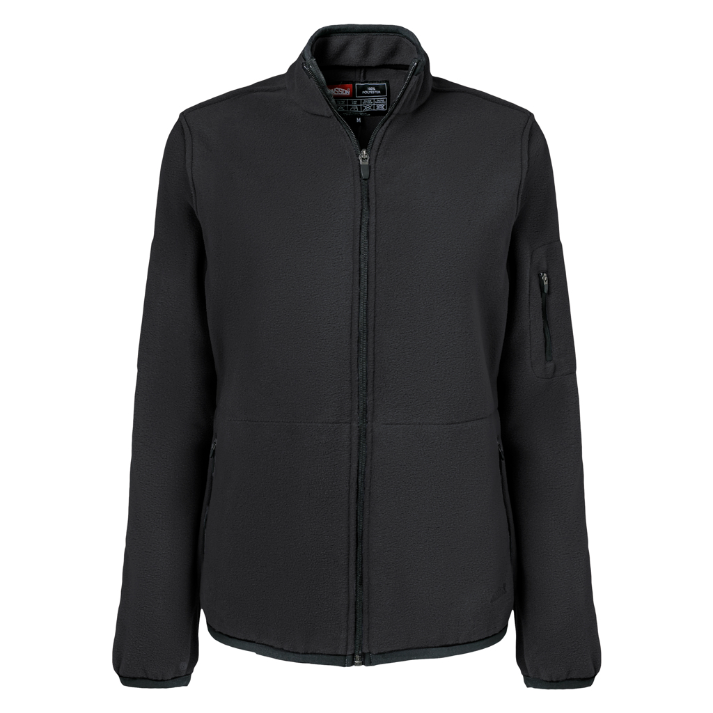 Women’s Famous Five Pocket Fleece Jacket