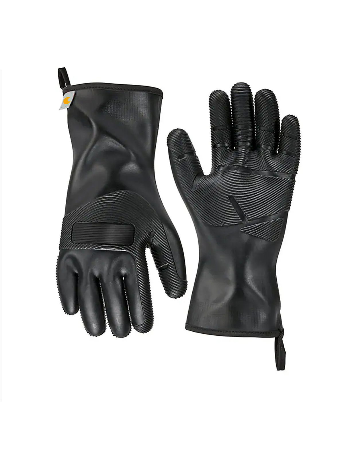 Heat-Resistant Silicone Glove