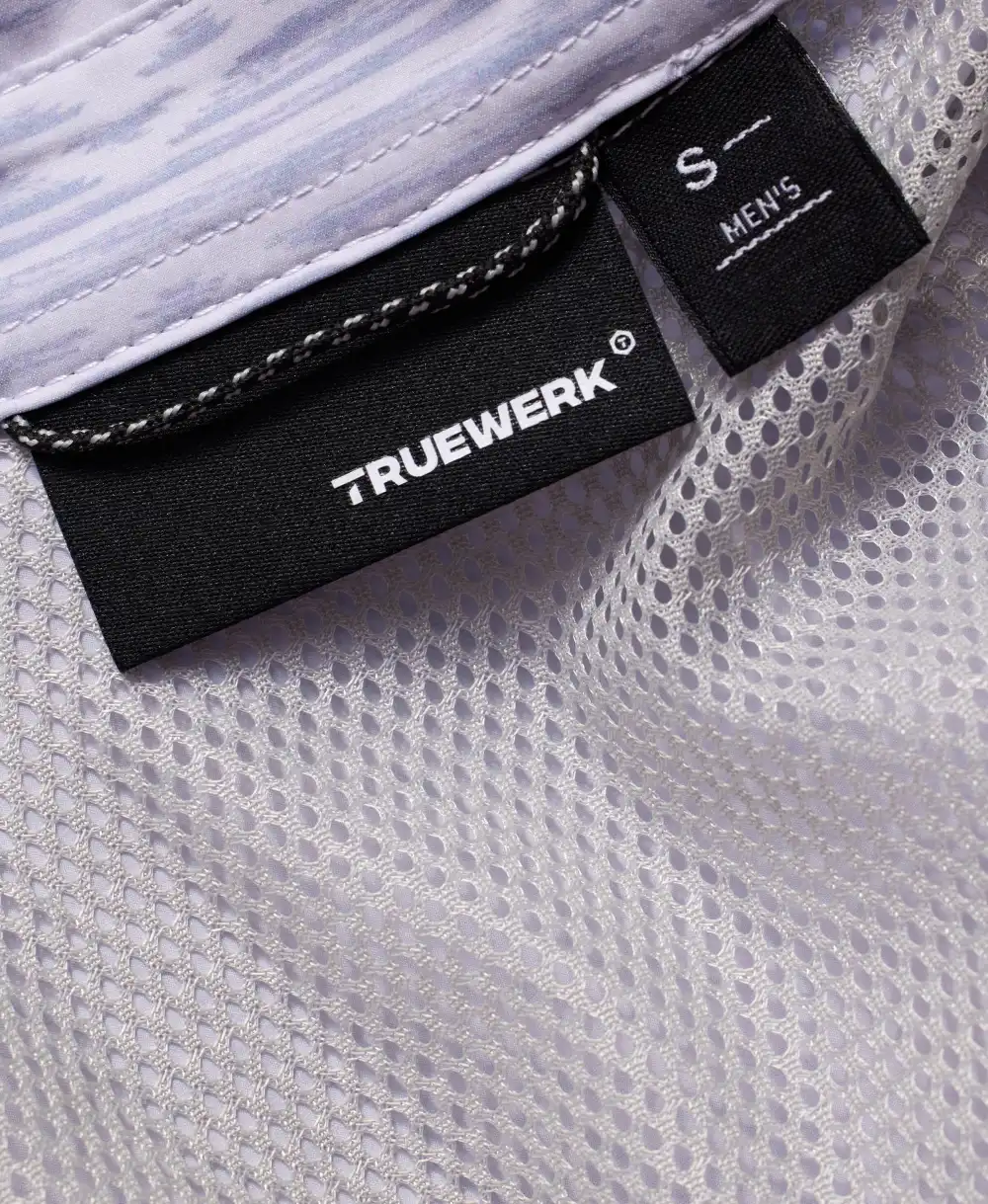 Western Cloud Long Sleeve