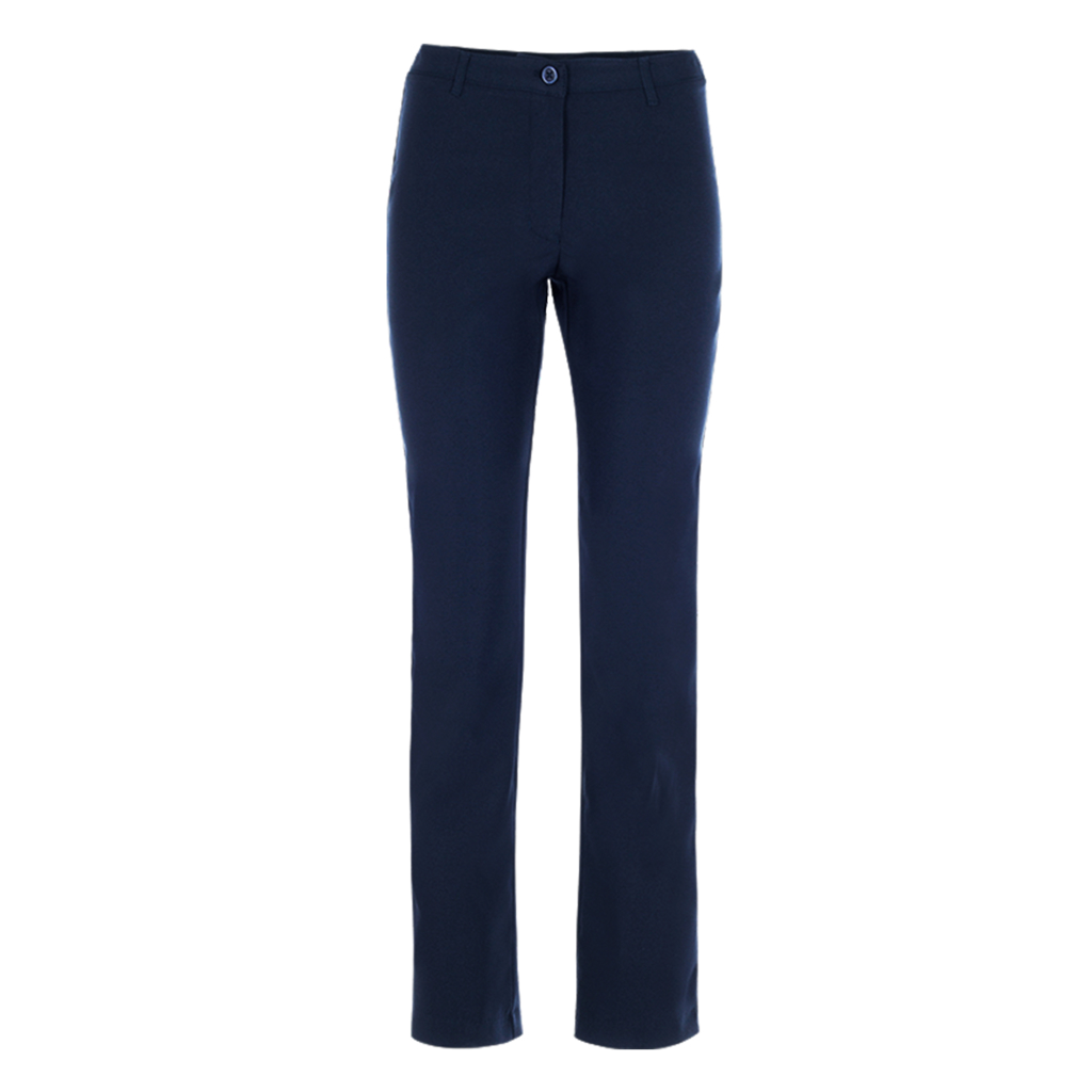 Women's Straight Leg Trousers
