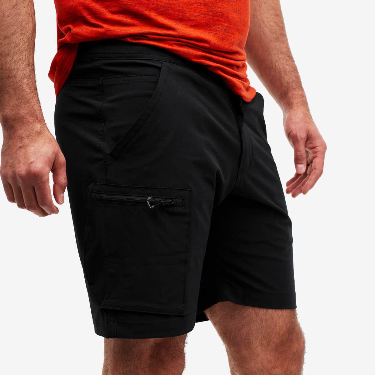 Boarderline Shorts Men