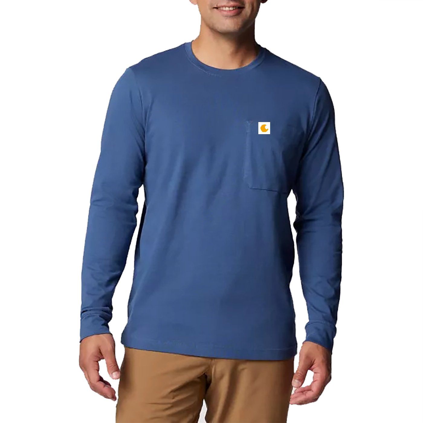 Men's Landroamer Long Sleeve T-Shirt