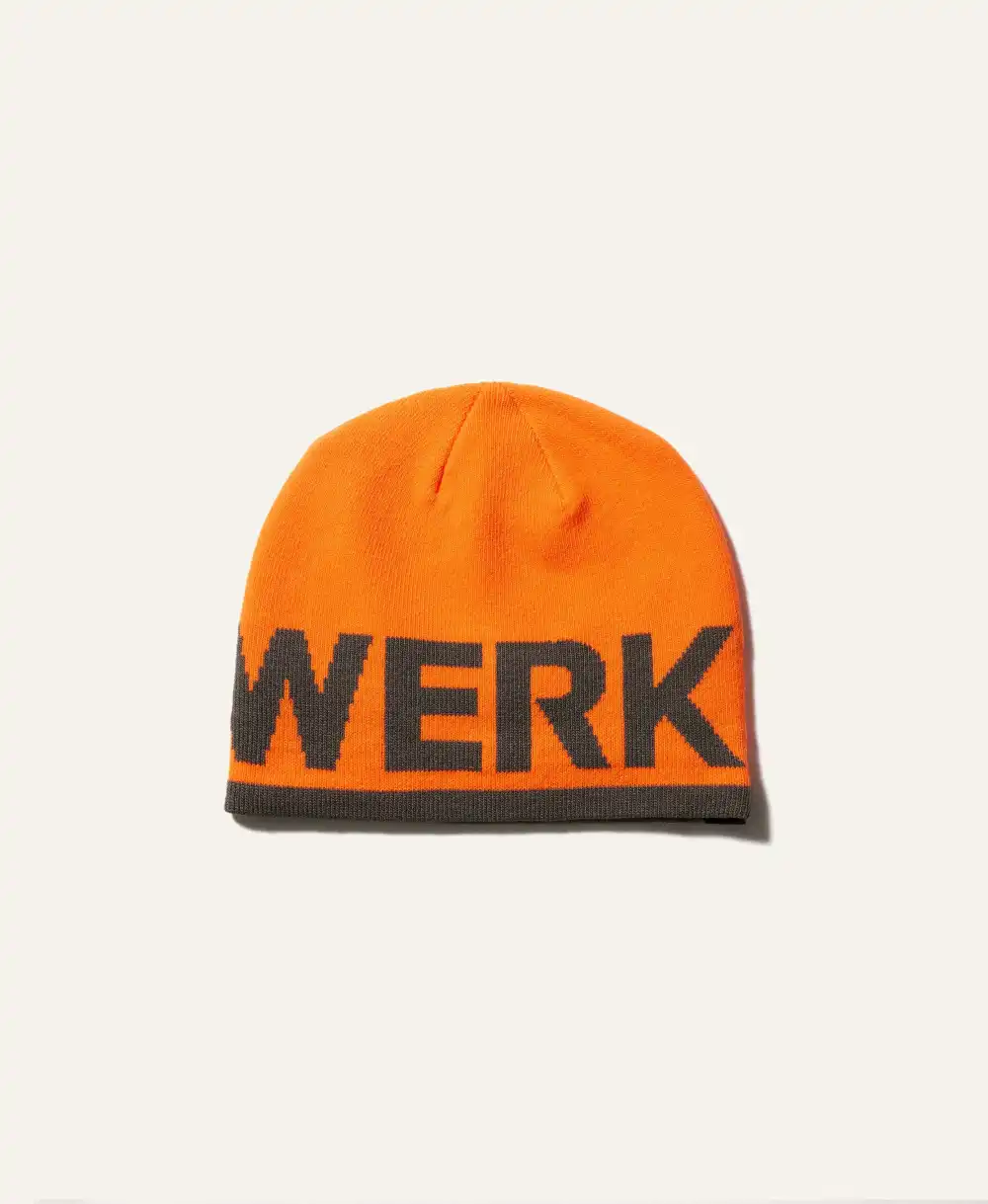 Werdmark Beanie