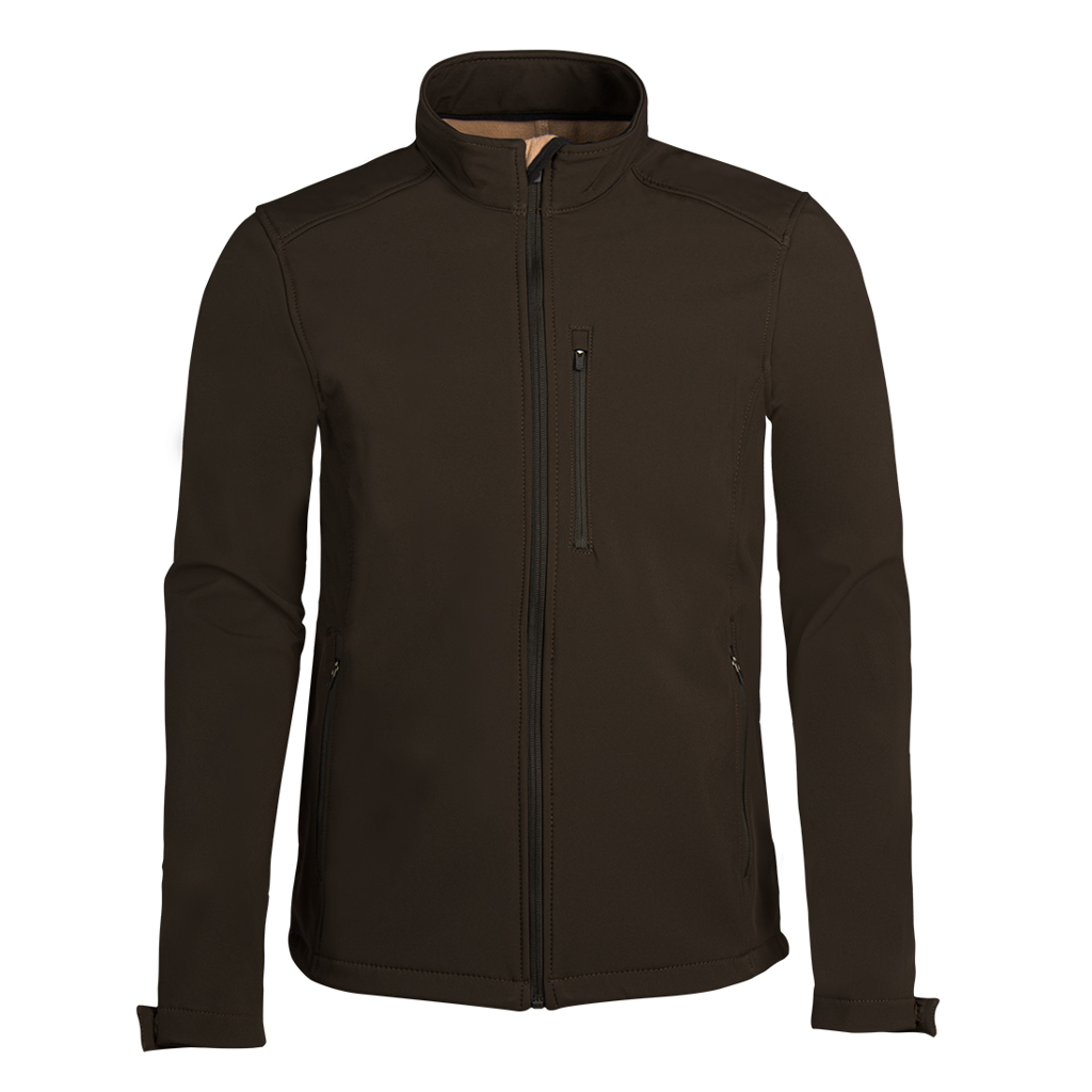 Men's Softshell Jacket