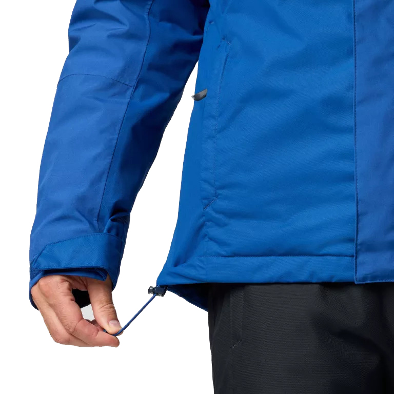 Men's Snow Glide Interchange Jacket