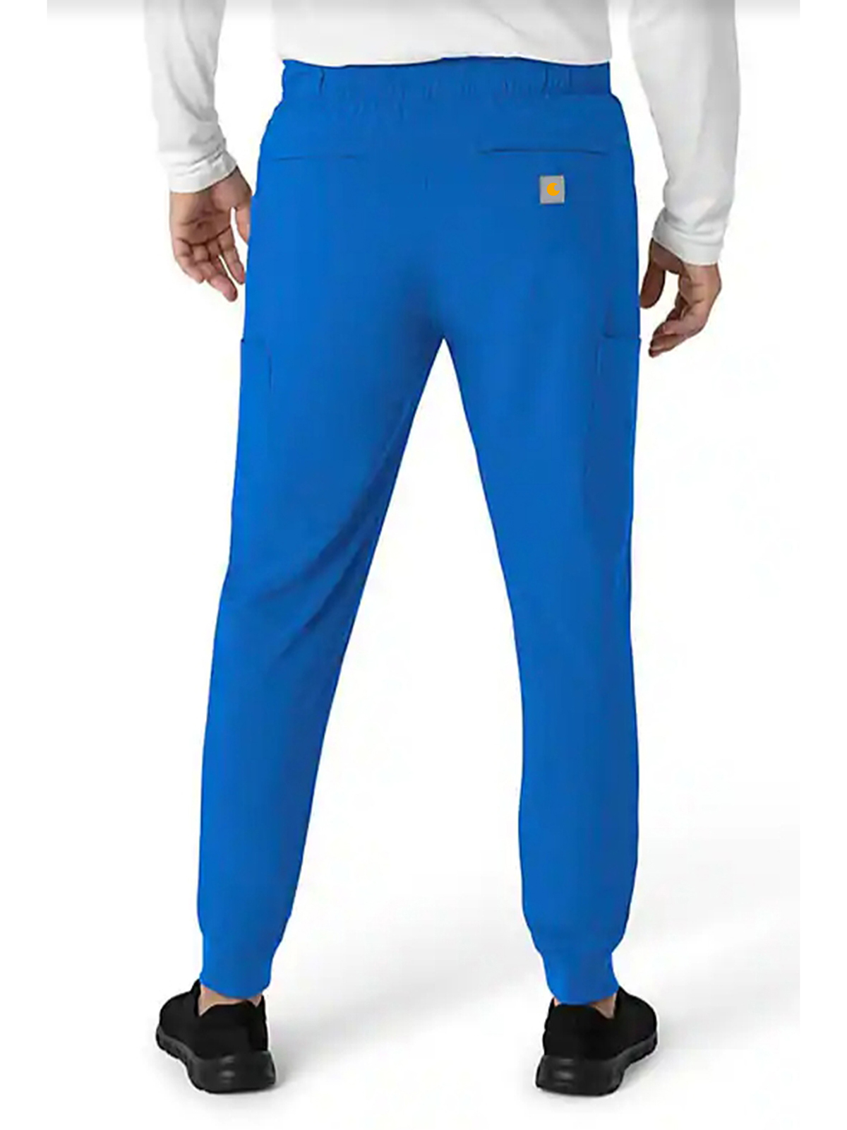 Force Cross-Flex Men's Jogger Scrub Pant