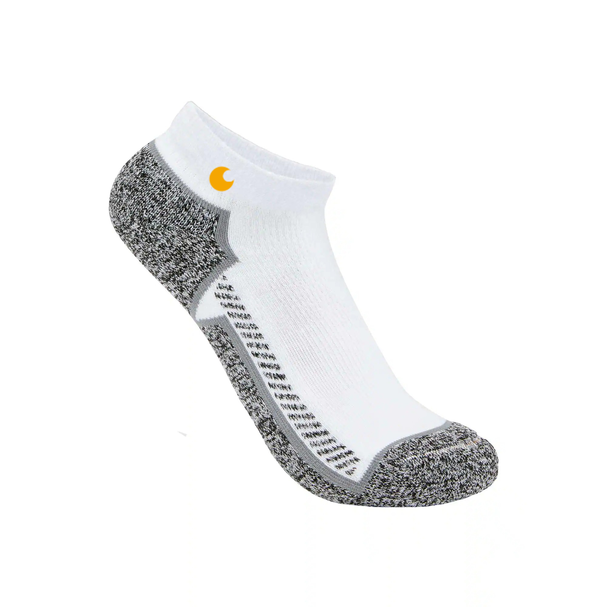 Women's Force Midweight Low Cut Sock 3-Pack