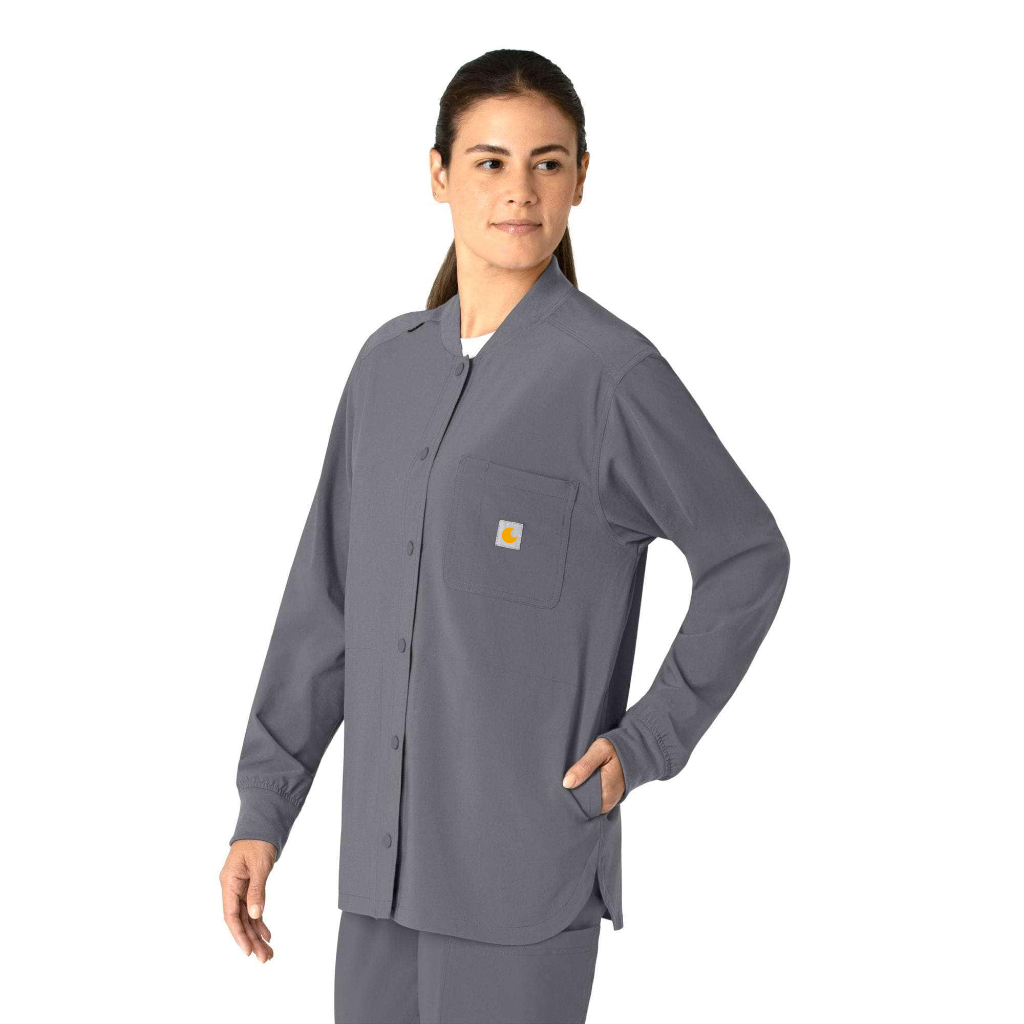 Women's Force Cross-Flex Shirt Jacket