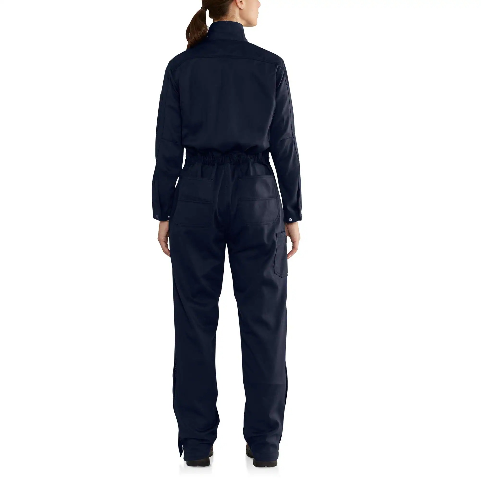 Women's Flame-Resistant Rugged Flex Coverall