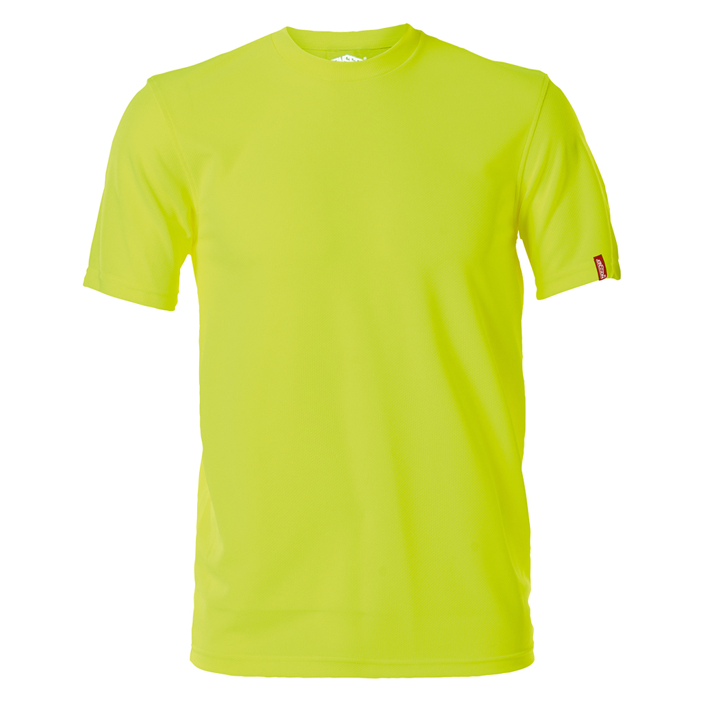High Viz Work T