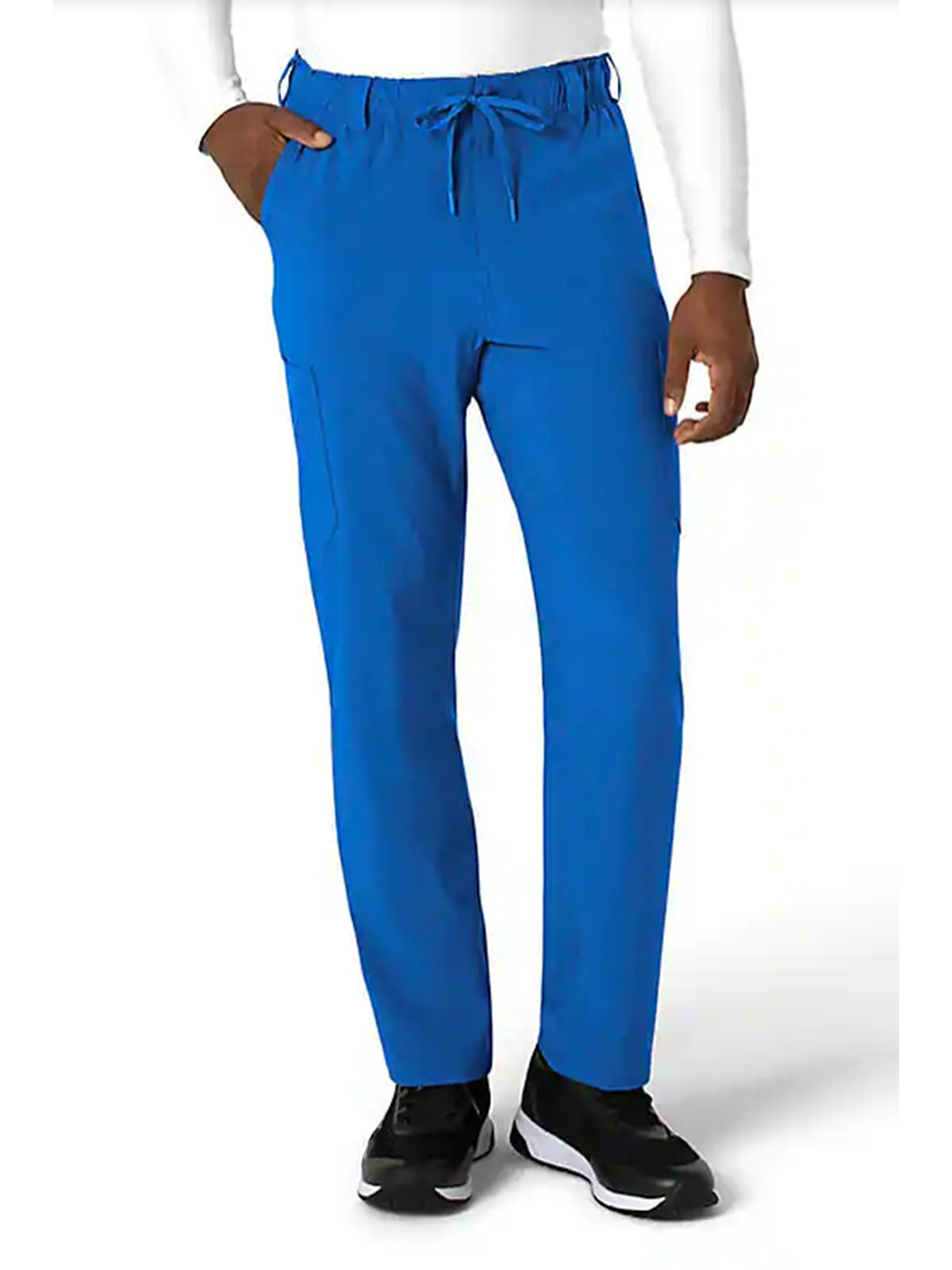 Force Cross-Flex Men's Straight Leg Scrub Pant
