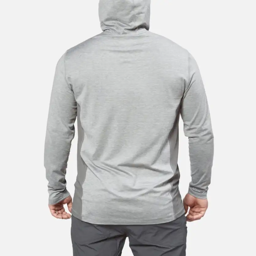 The McKenna Tech Sun Hoodie