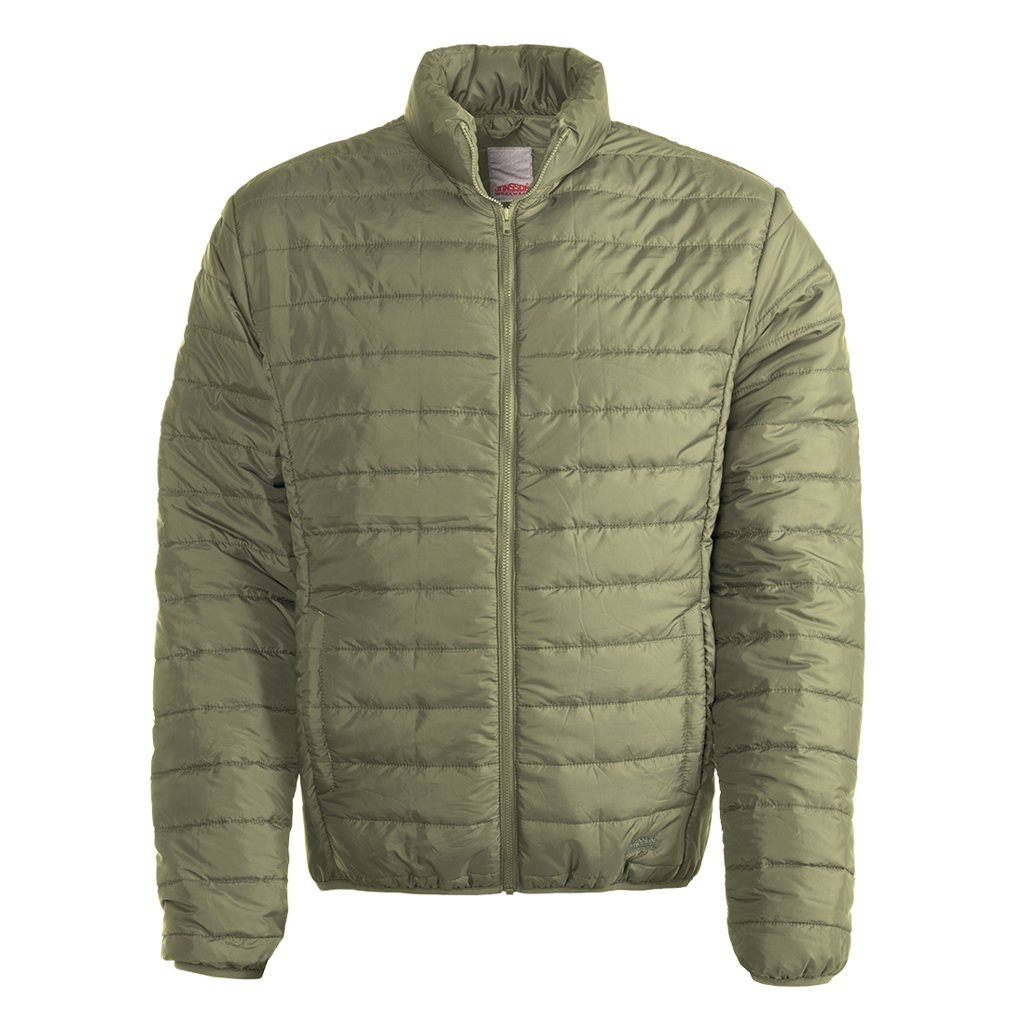 Men's Packable Jacket