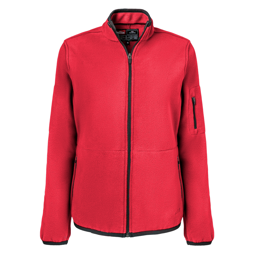 Women’s Famous Five Pocket Fleece Jacket