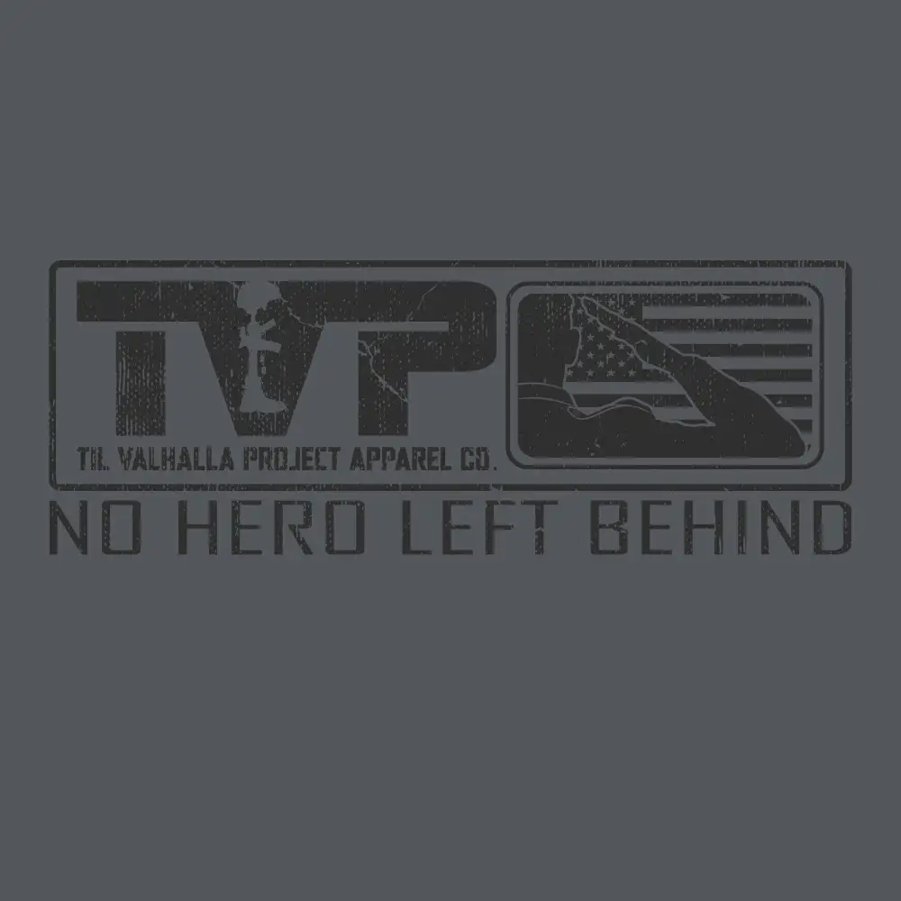 T.V.P. Essentials - Hoodie