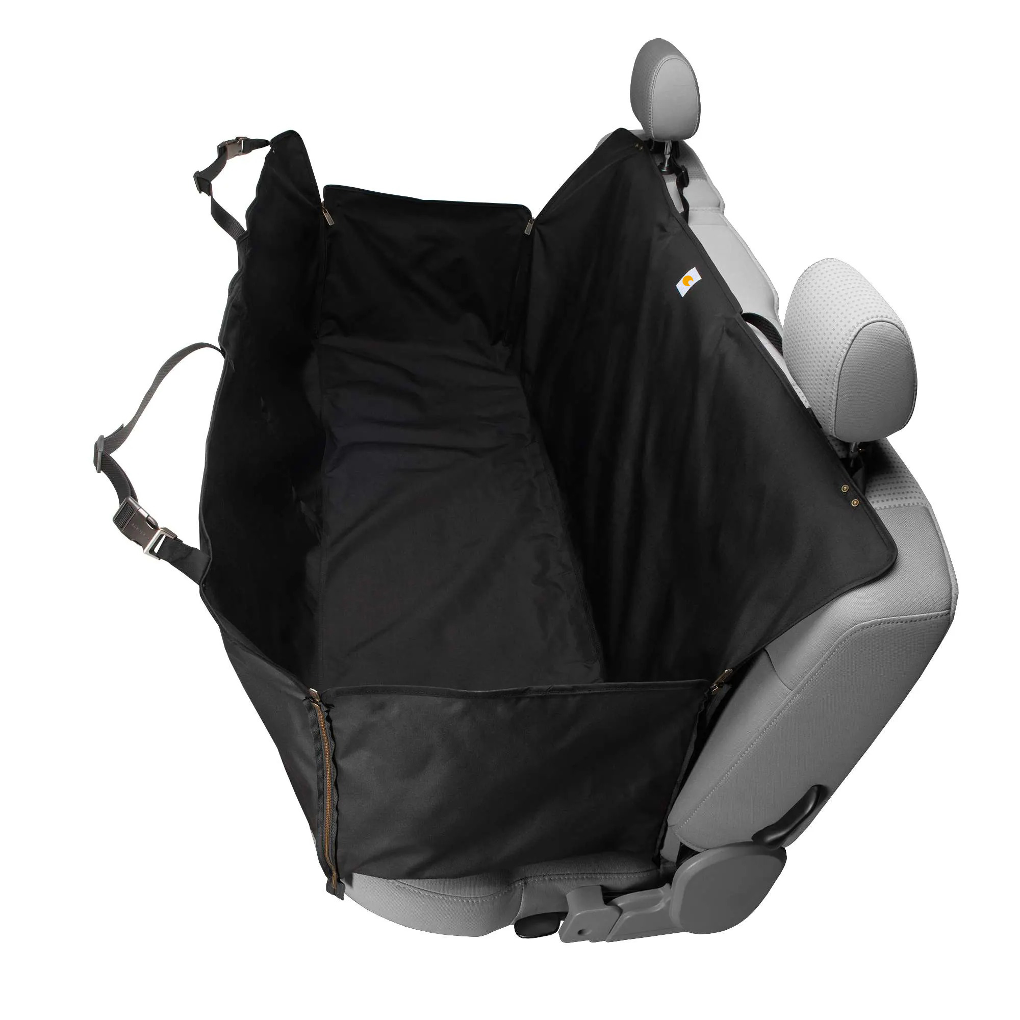 Universal Fitted Nylon Duck Pet Hammock