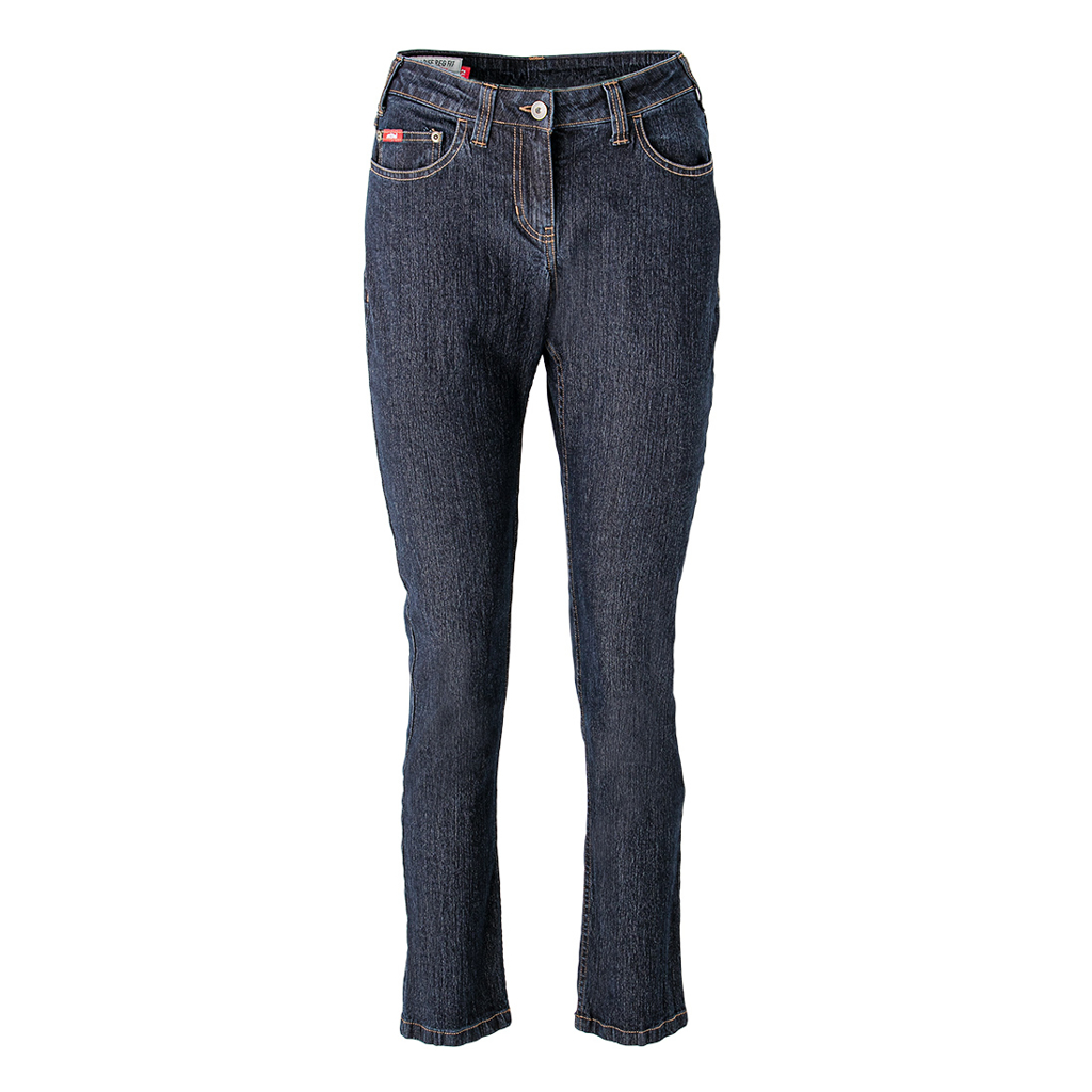 Women’s Low Rise Regular Fit Denim Jean