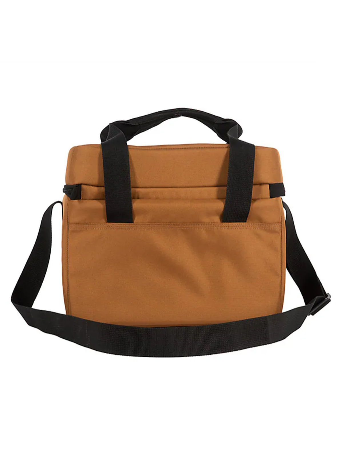 Insulated 18 Can Two Compartment Cooler