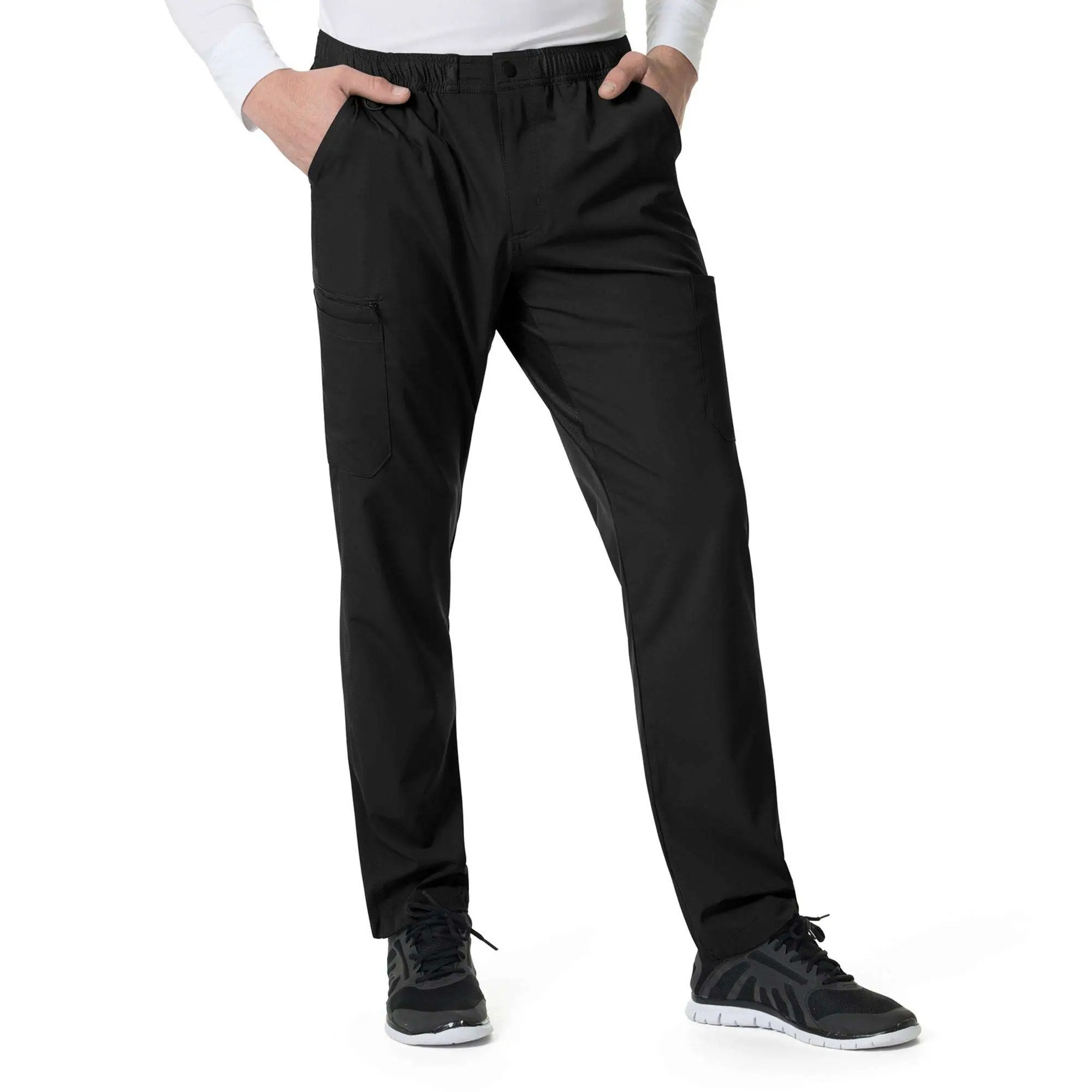 Force Liberty Twill Straight Leg Scrub Pant