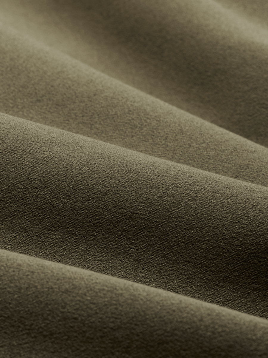 GRANITE SPIRE FLEECE PULLOVER