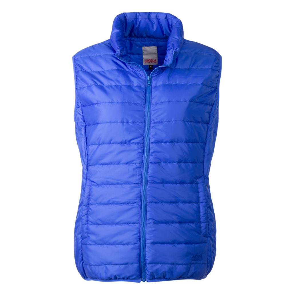 Women's Packable Bodywarmer