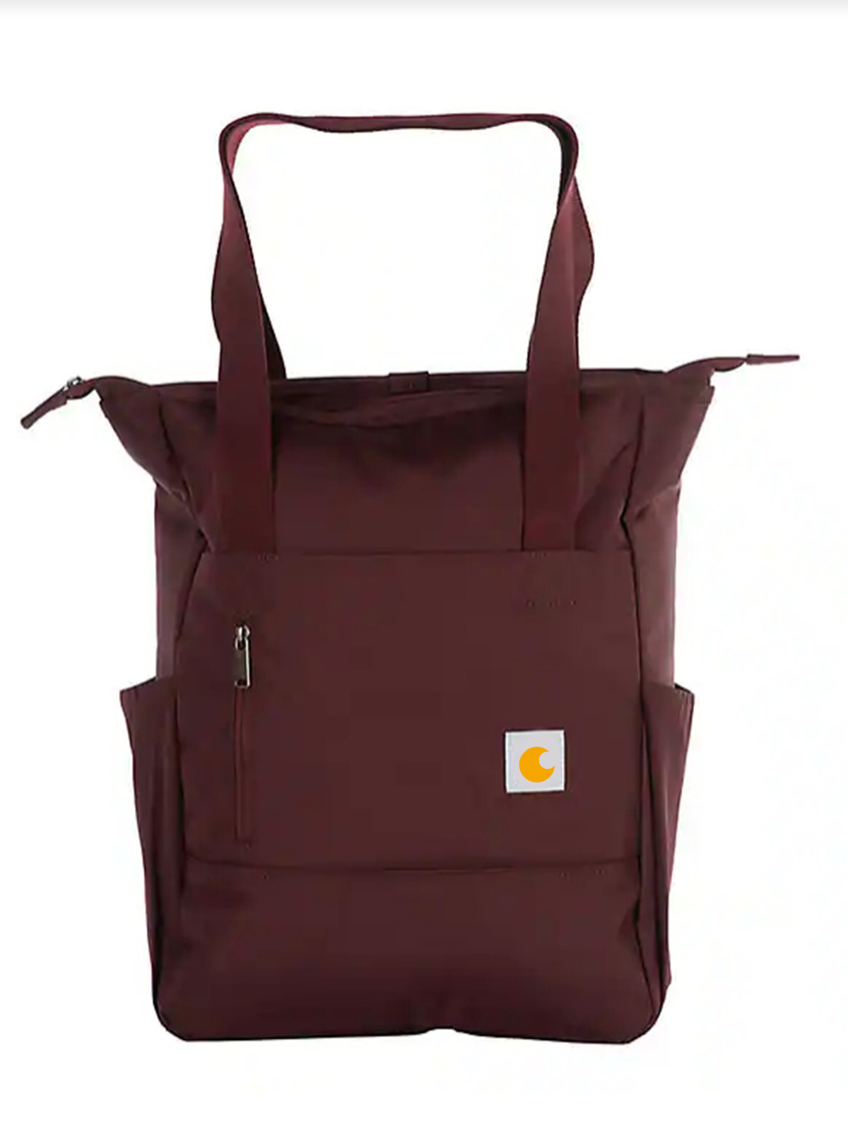 Classic Convertible Backpack Laptop Tote