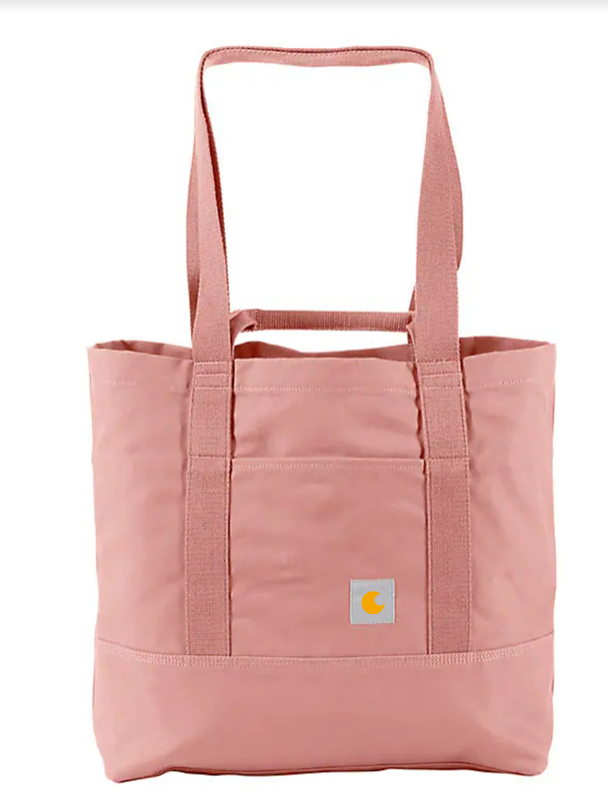 18L Firm Duck Tote