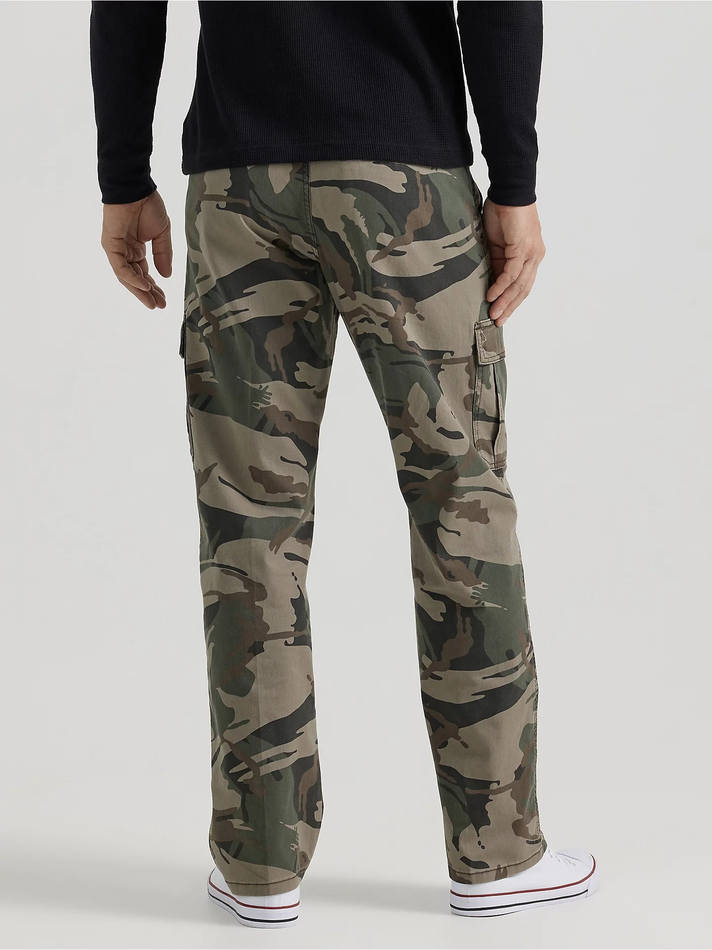 Men's Five Star Premium Relaxed Fit Flex Cargo Pant