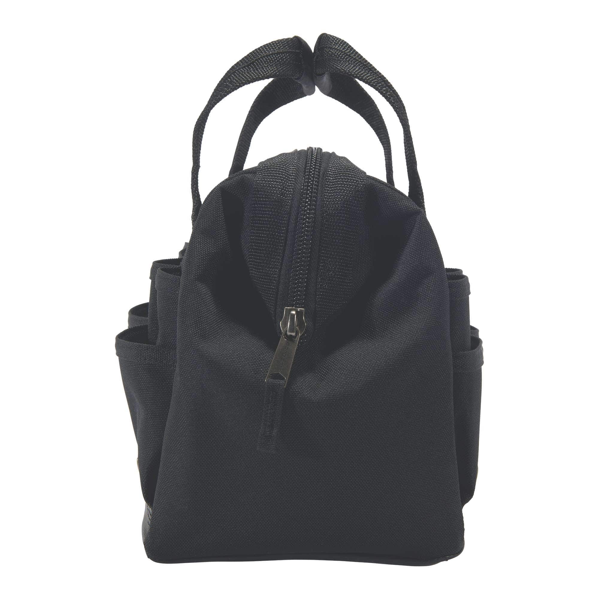 14-Inch 25 Pocket Heavyweight Tool Bag