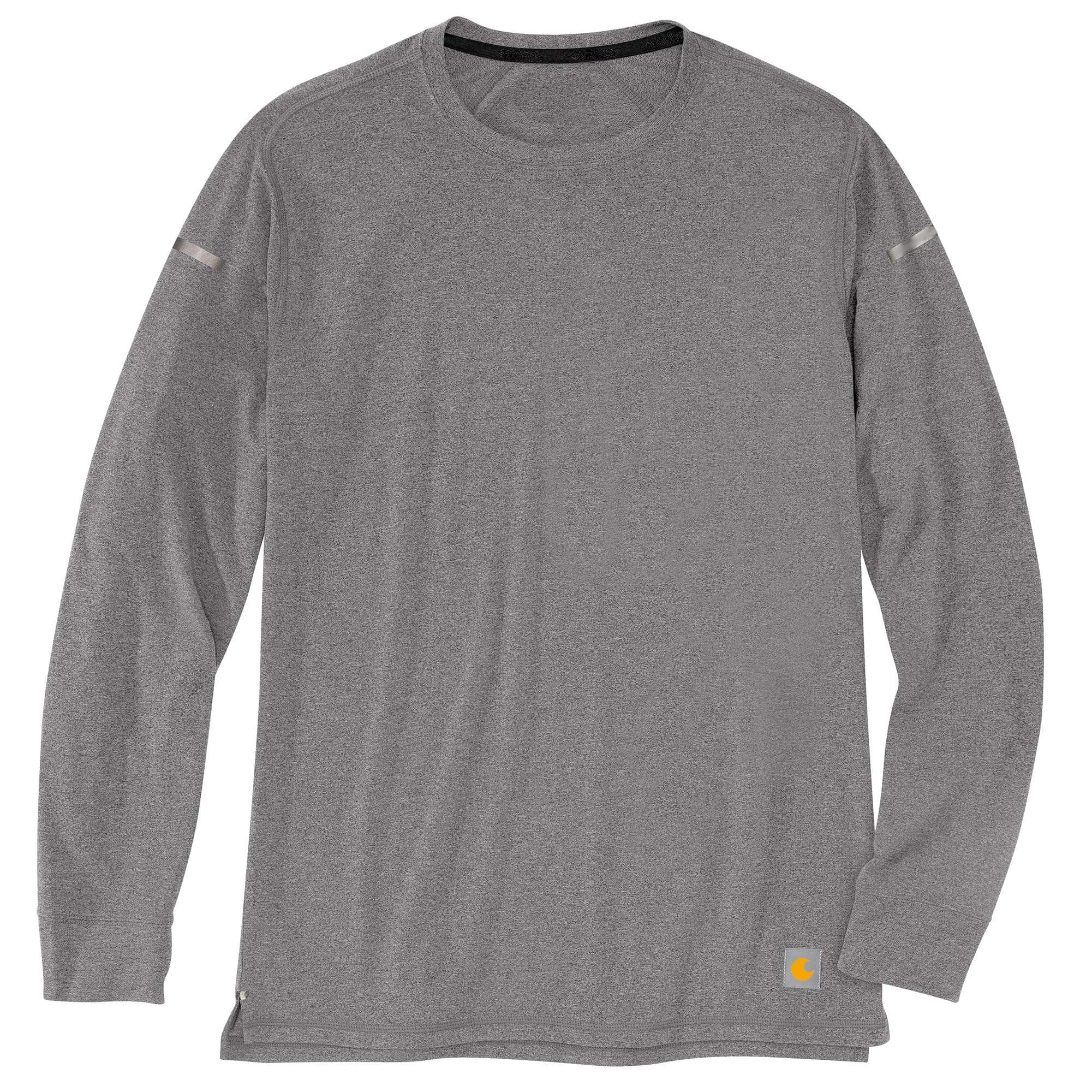 Force Long-Sleeve Midweight T-Shirt