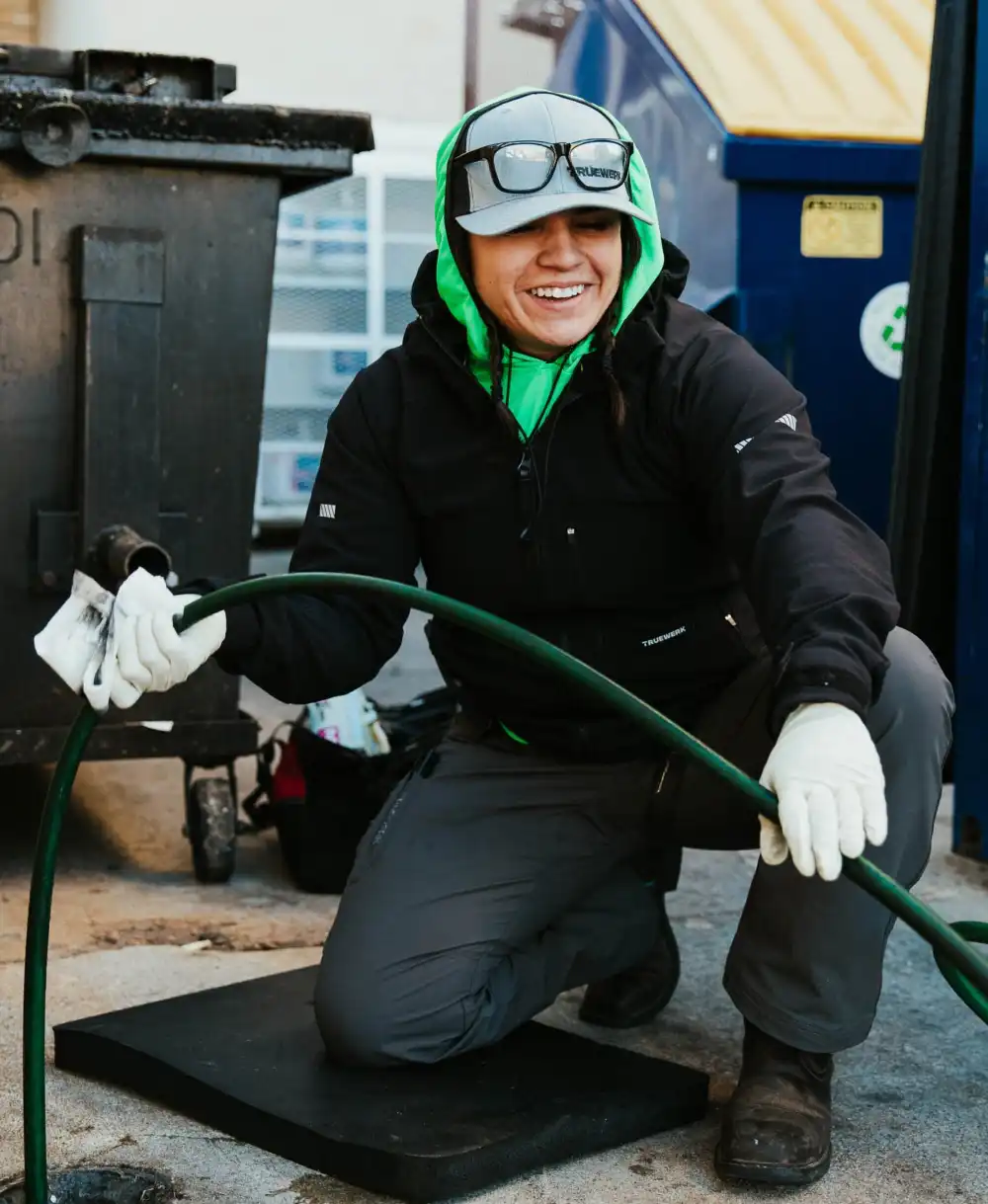 Women's T2 WerkPants