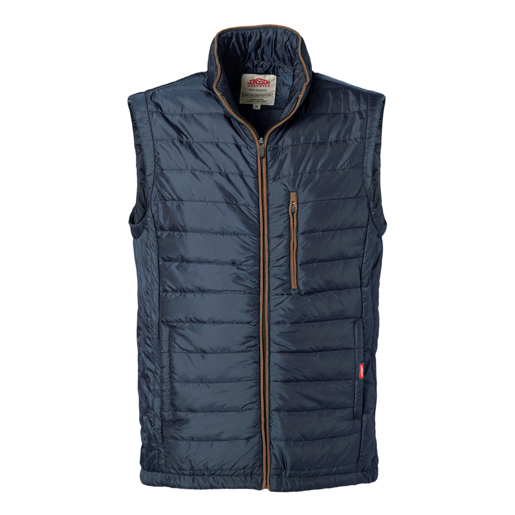 Puffer Bodywarmer