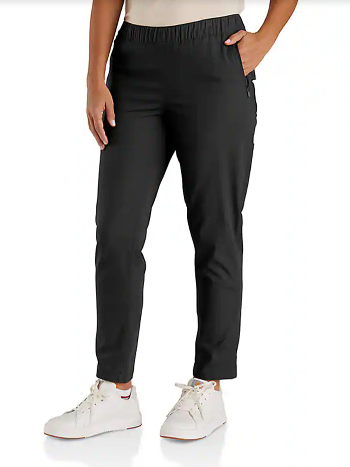 Women's Relaxed Fit Ripstop Work Pant
