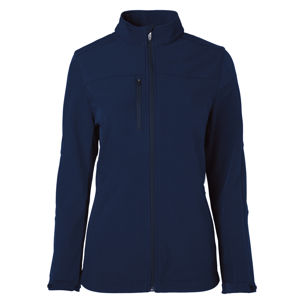 Women's Softshell Jacket