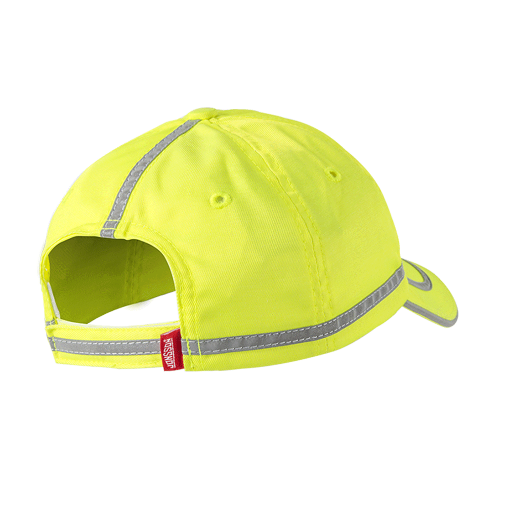 Hi Viz Cap