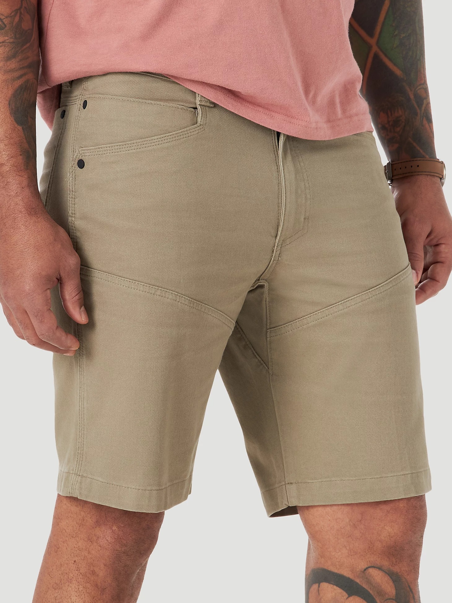 Men's Jackson Utility Short