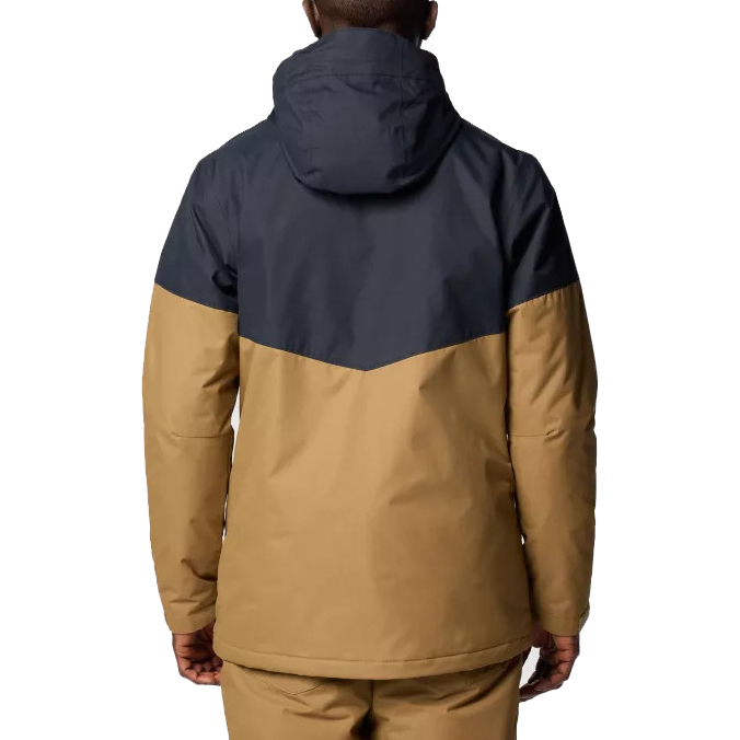 Men's Last Tracks II Jacket