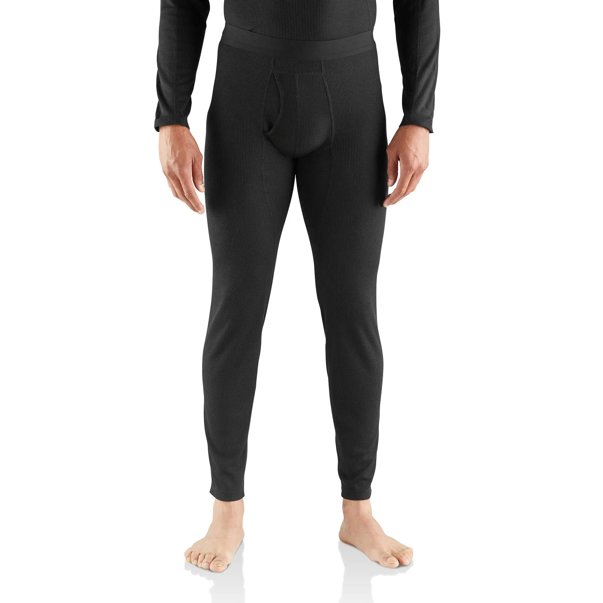 Men's Base Layer Thermal Pants - Midweight