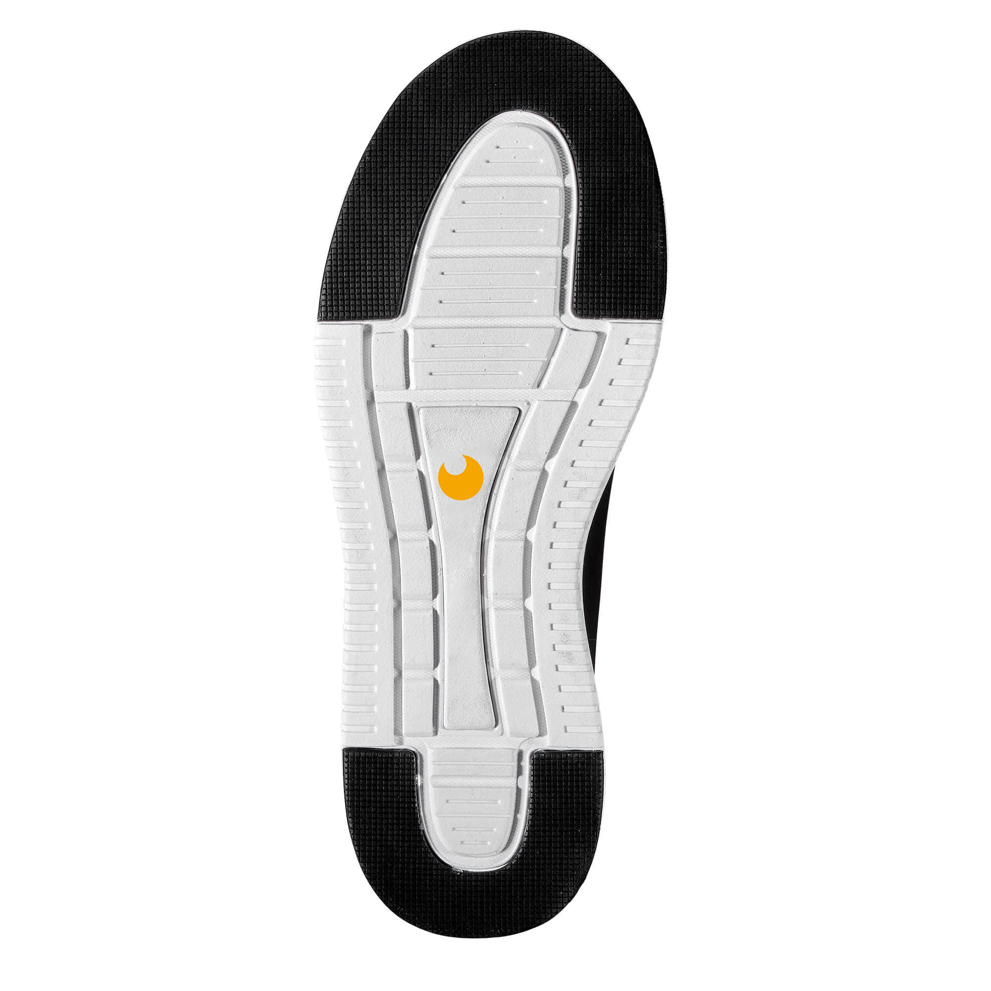 Detroit Leather Sneaker