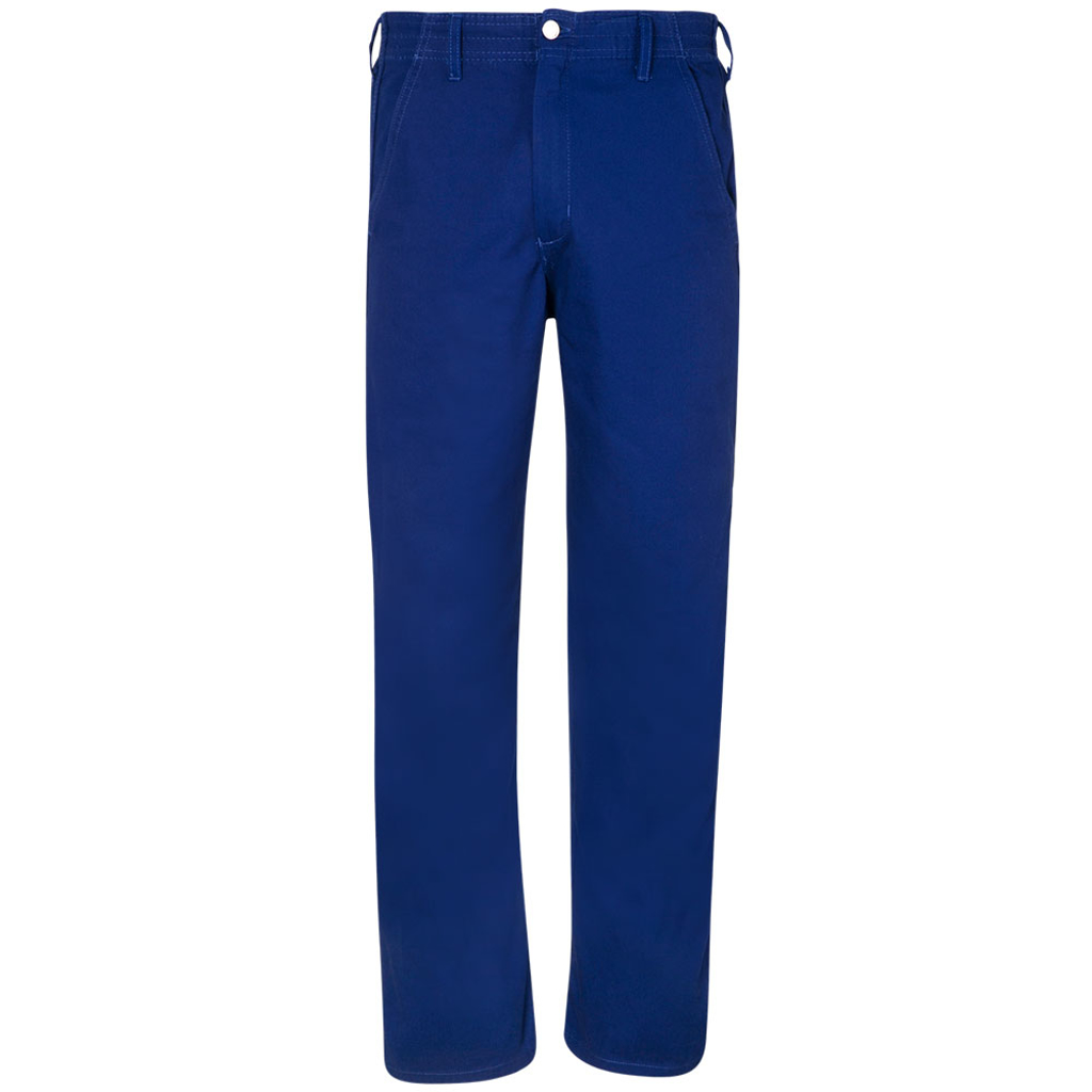 100% Cotton Work Trousers