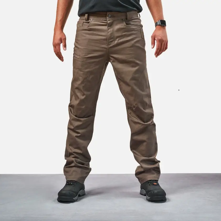 Torra Pant + Pocket Knife Pack