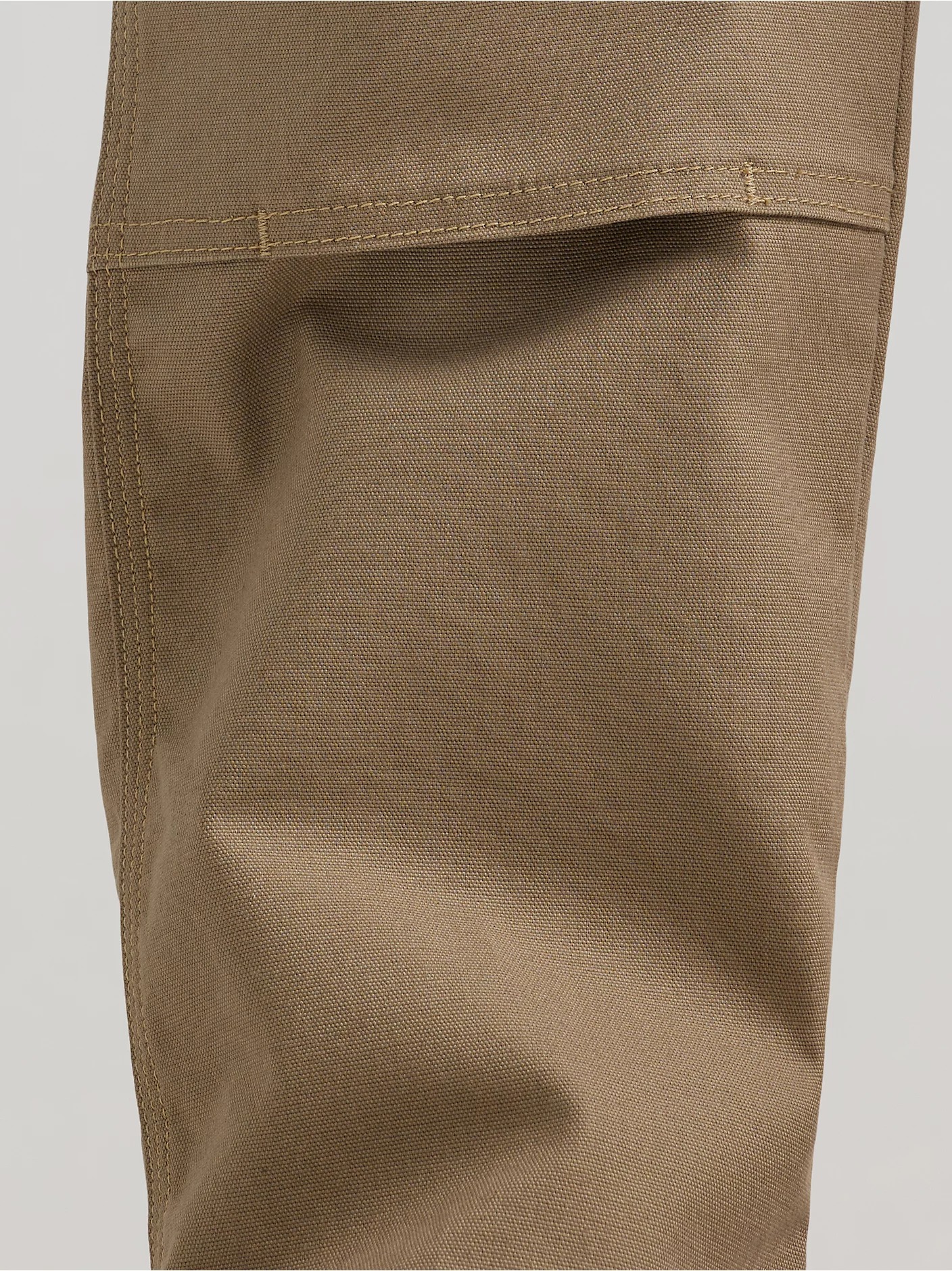 Flame-Resistant Ripstop Stretch Relaxed Ranger Pant