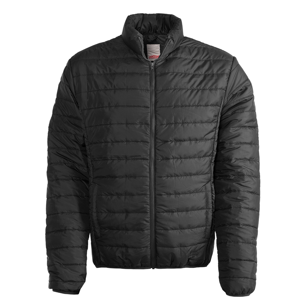 Men's Packable Jacket