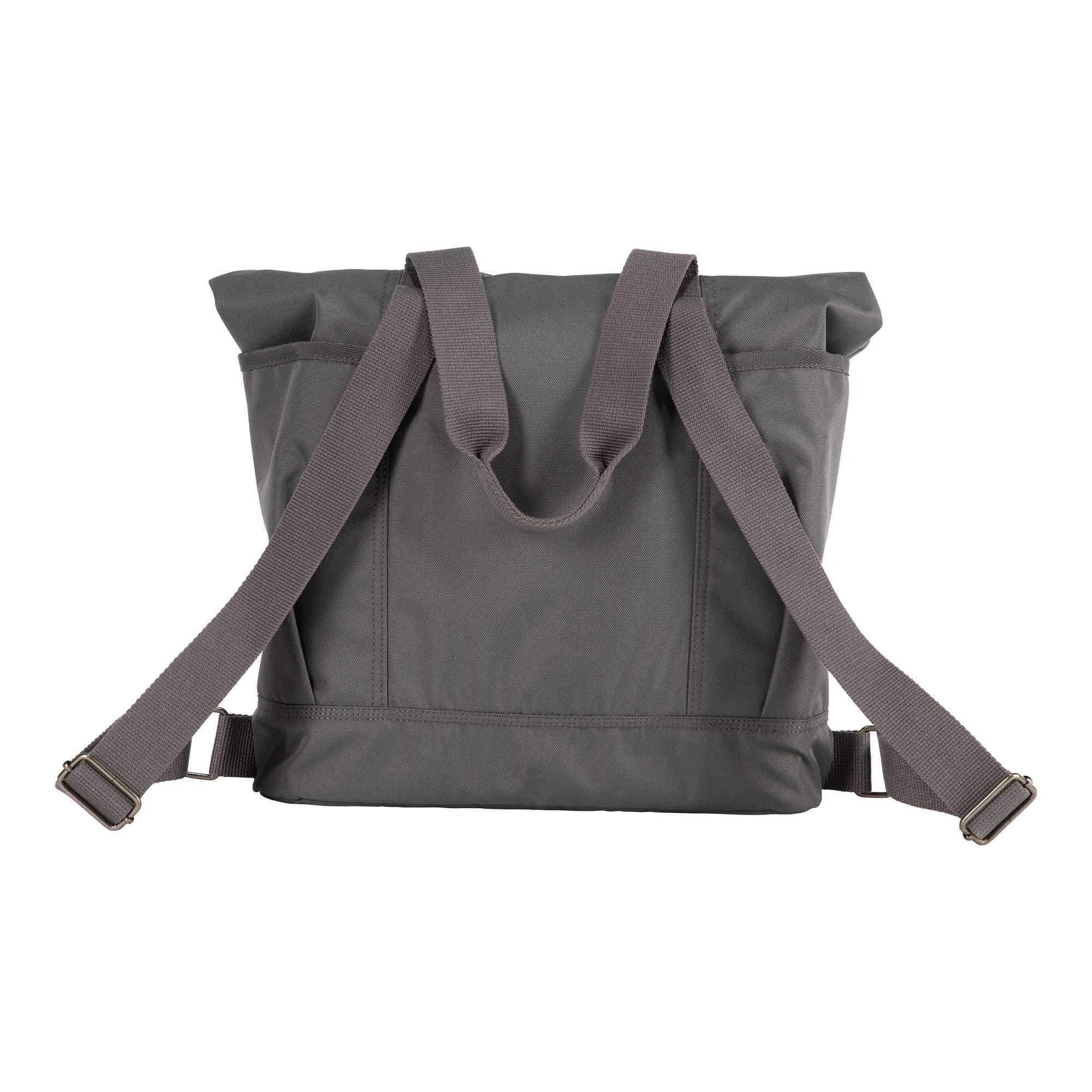 Convertible Backpack Tote