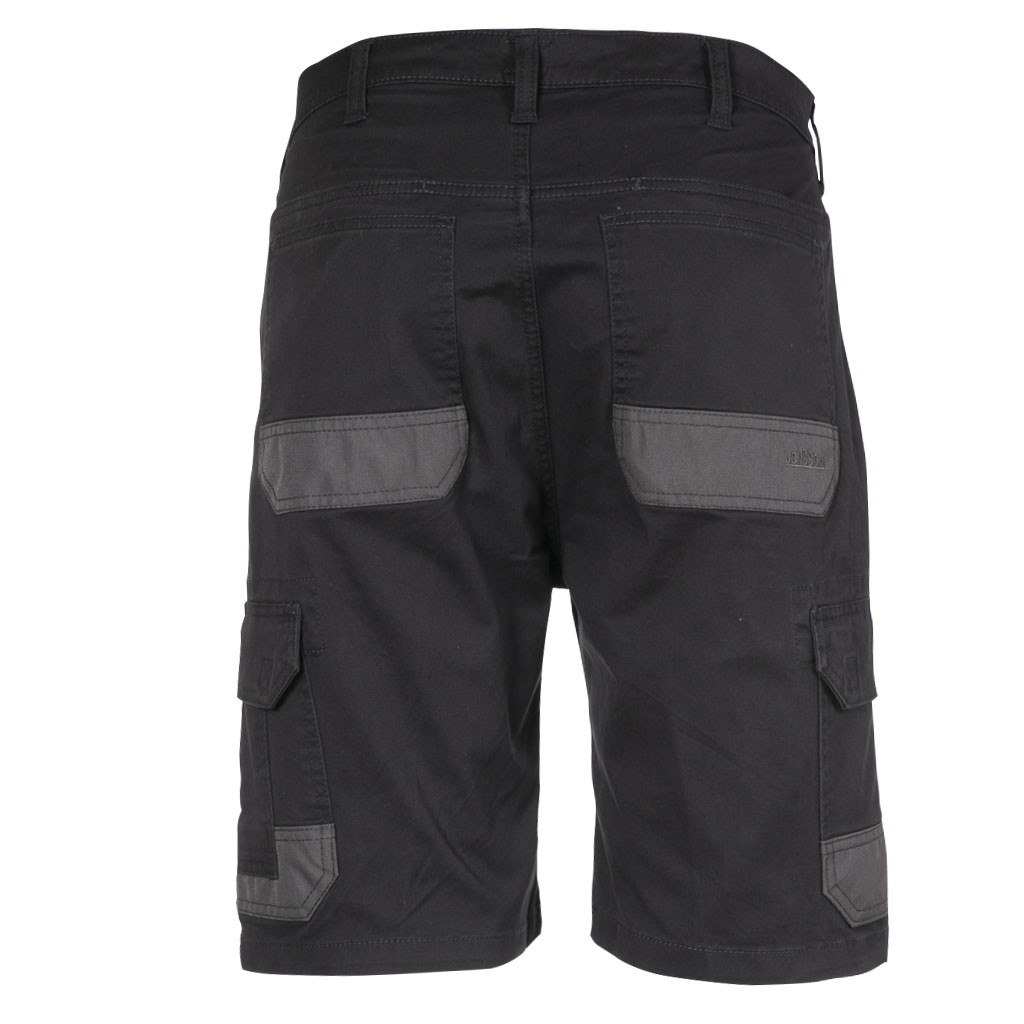 Super Strength Multi-Pocket Shorts