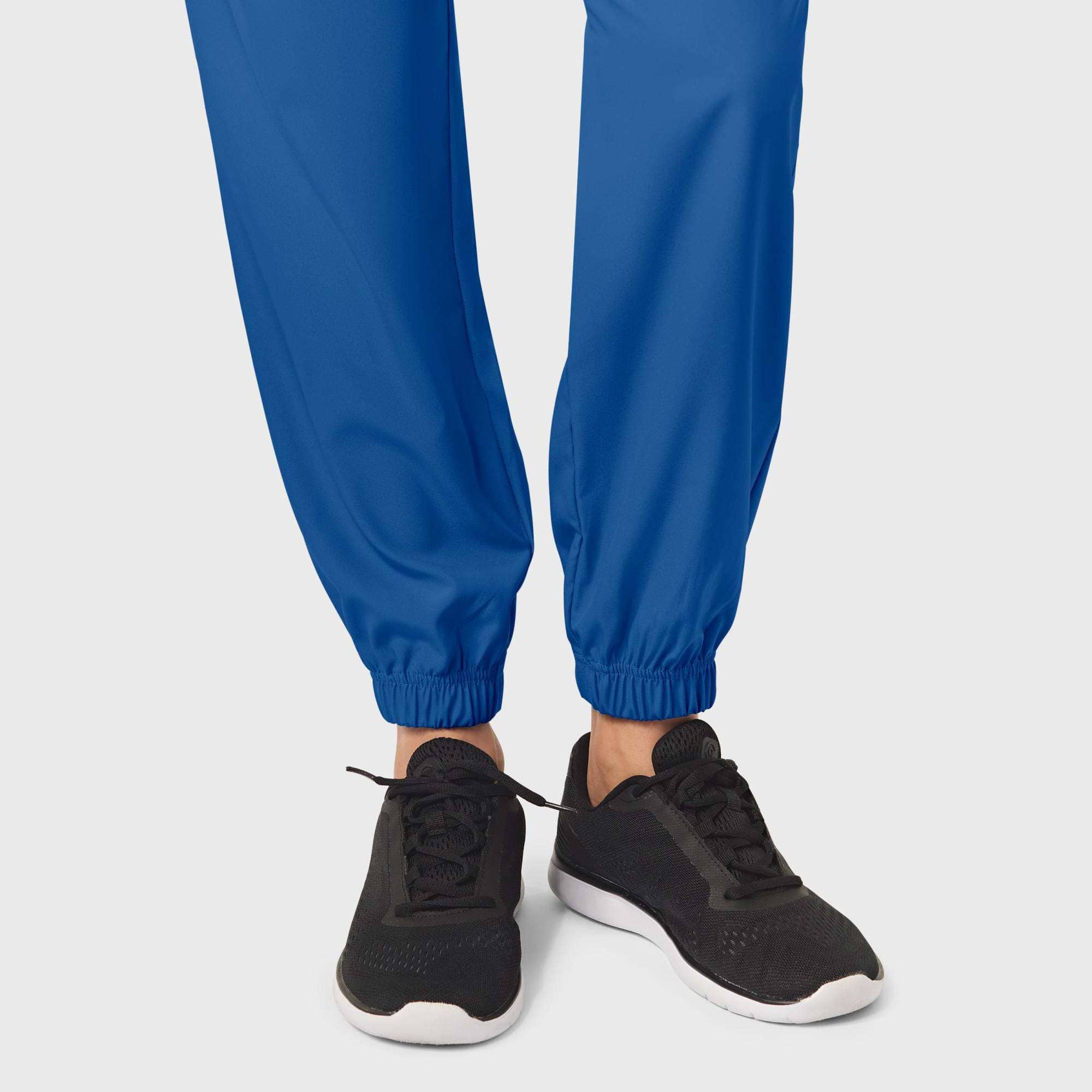 Women's Force Liberty Twill Jogger Scrub Pant