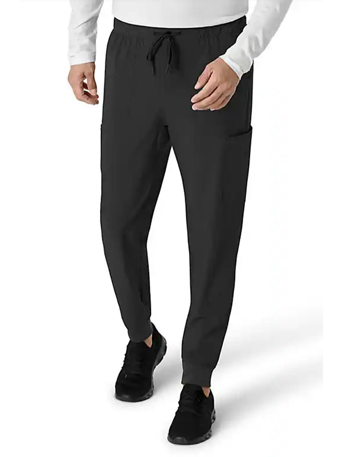 Force Cross-Flex Men's Jogger Scrub Pant