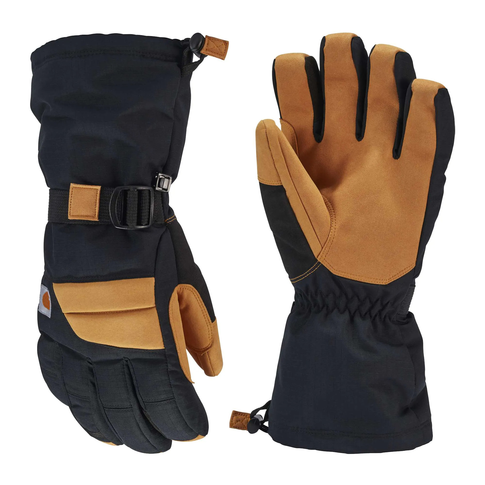 Gore-Tex Insulate Gauntlet Gloves