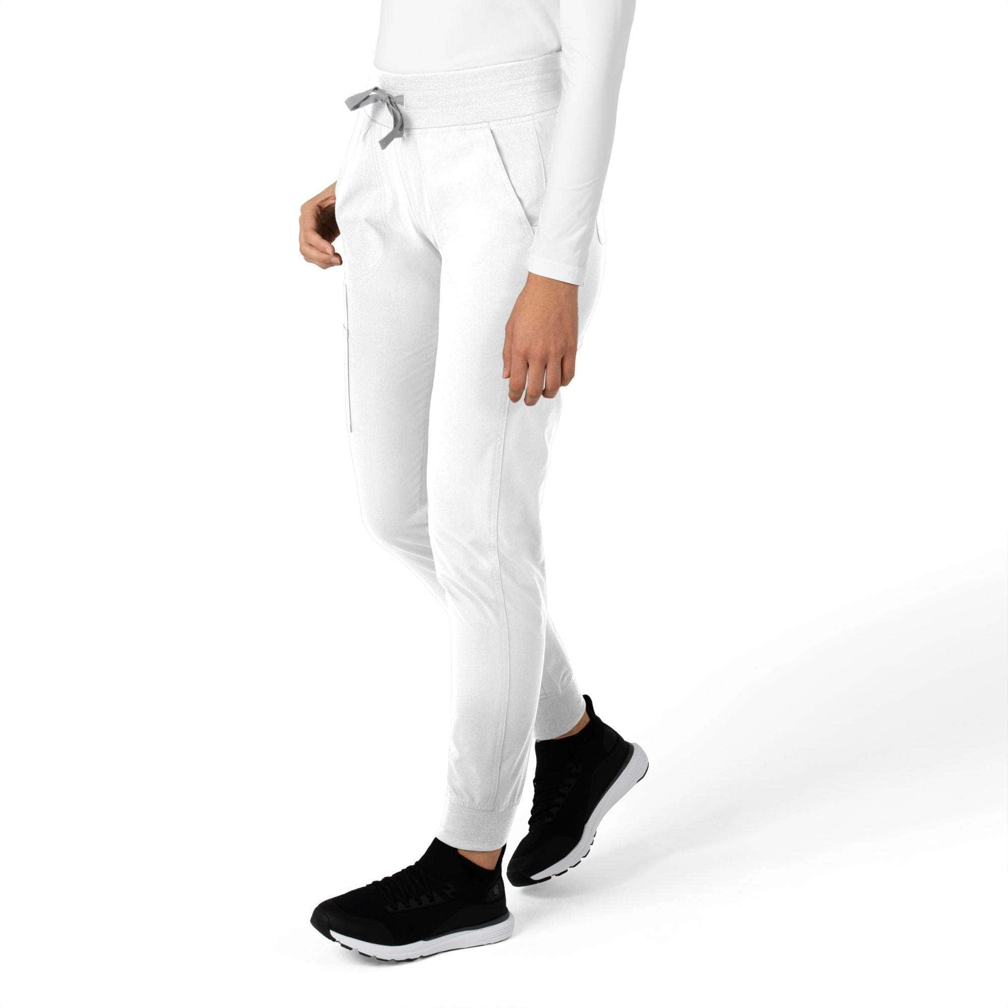 Women's Force Essentials Jogger Scrub Pant